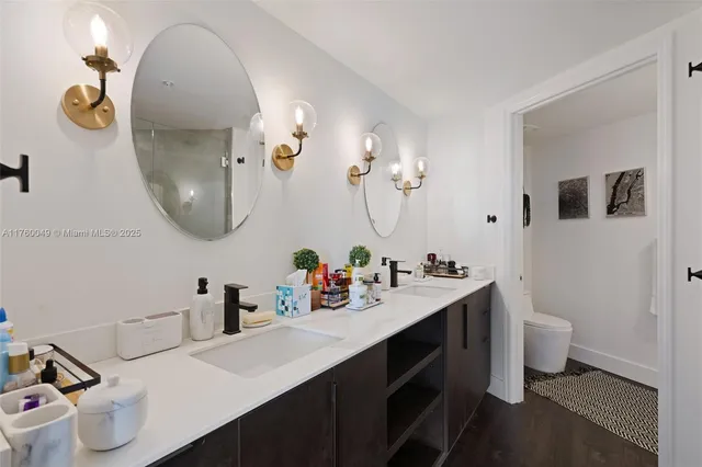 $629,000 | 1881 79th Street Causeway, Unit 1801, North Bay Village, FL 33141