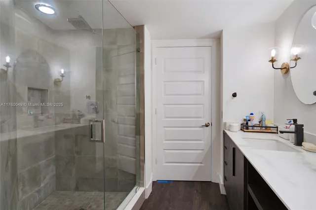 $629,000 | 1881 79th Street Causeway, Unit 1801, North Bay Village, FL 33141