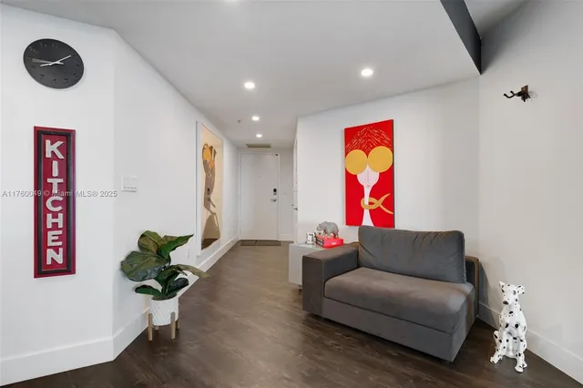 $629,000 | 1881 79th Street Causeway, Unit 1801, North Bay Village, FL 33141