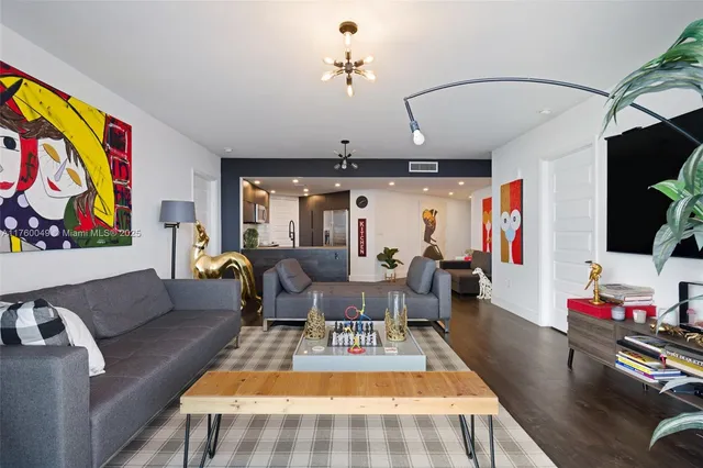 $629,000 | 1881 79th Street Causeway, Unit 1801, North Bay Village, FL 33141