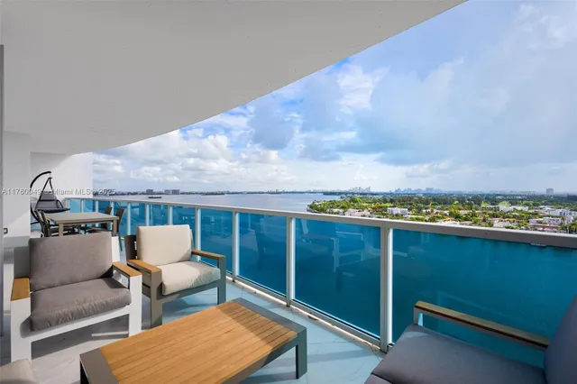 $629,000 | 1881 79th Street Causeway, Unit 1801, North Bay Village, FL 33141