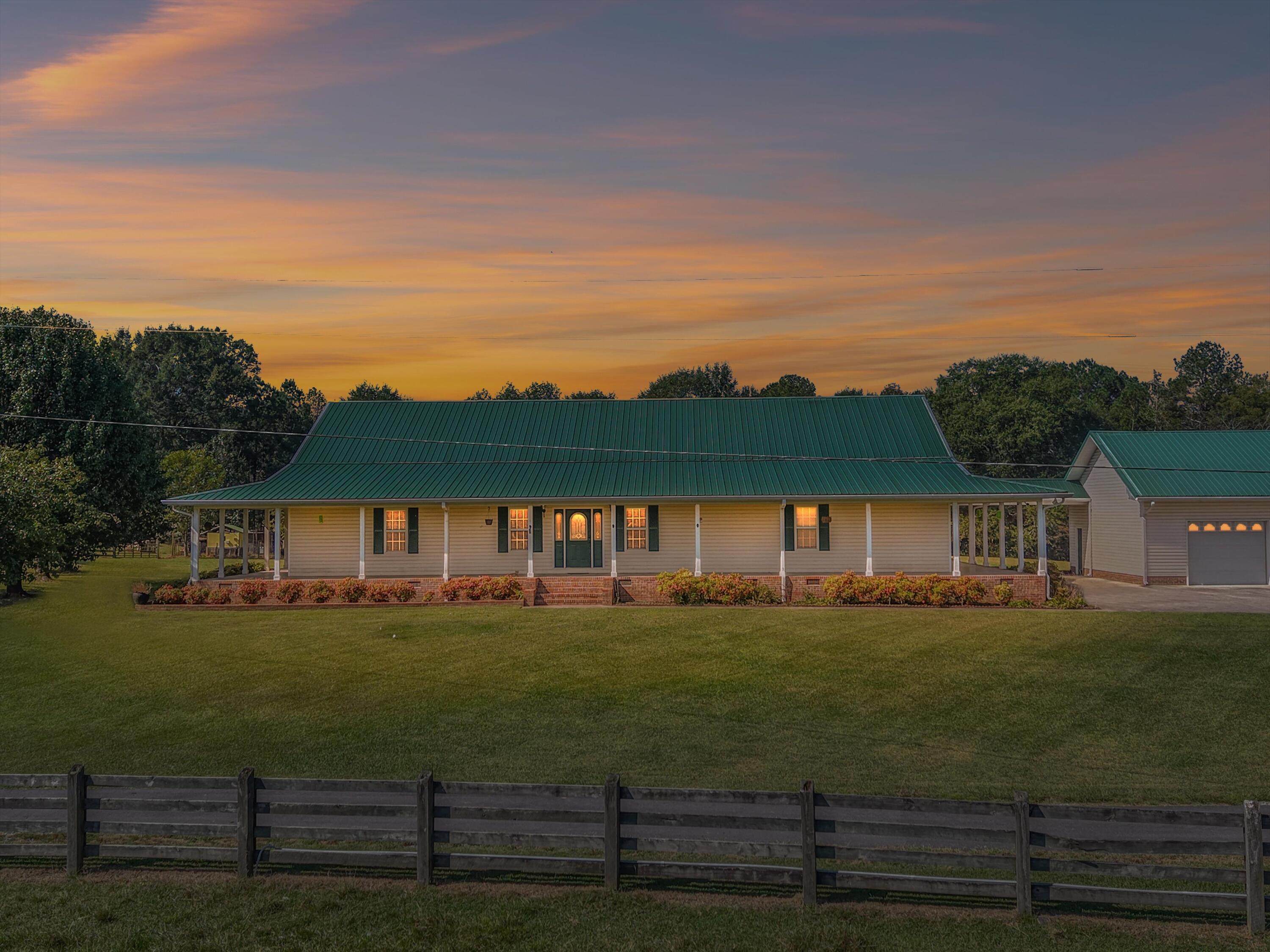 1597 Beaverdale Road Northeast Dalton, GA 30721 - Photo 1 of 52 01-DJI_20251002120705_0512_D