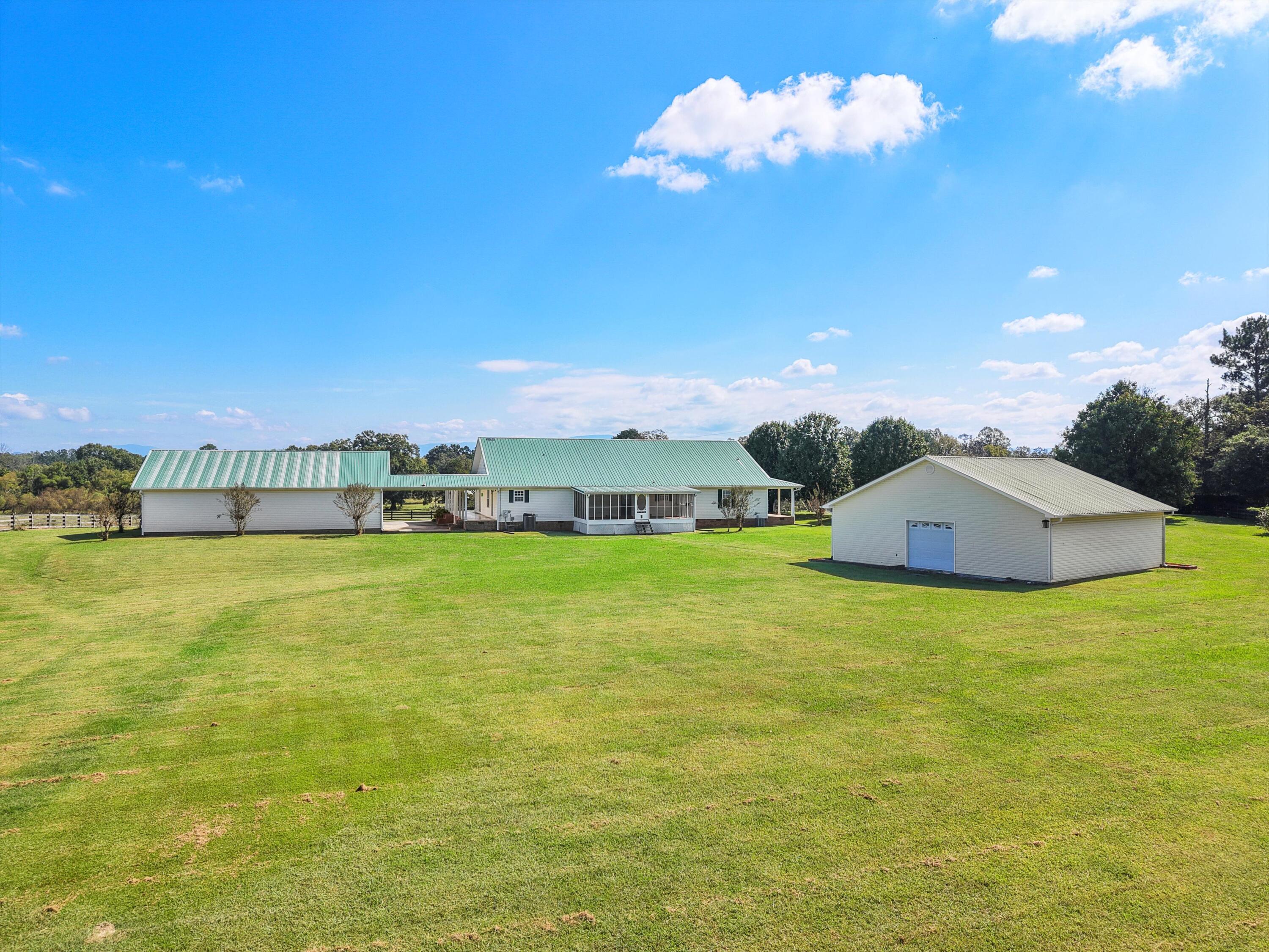 1597 Beaverdale Road Northeast Dalton, GA 30721 - Photo 45 of 52 45-DJI_20251002121457_0559_D