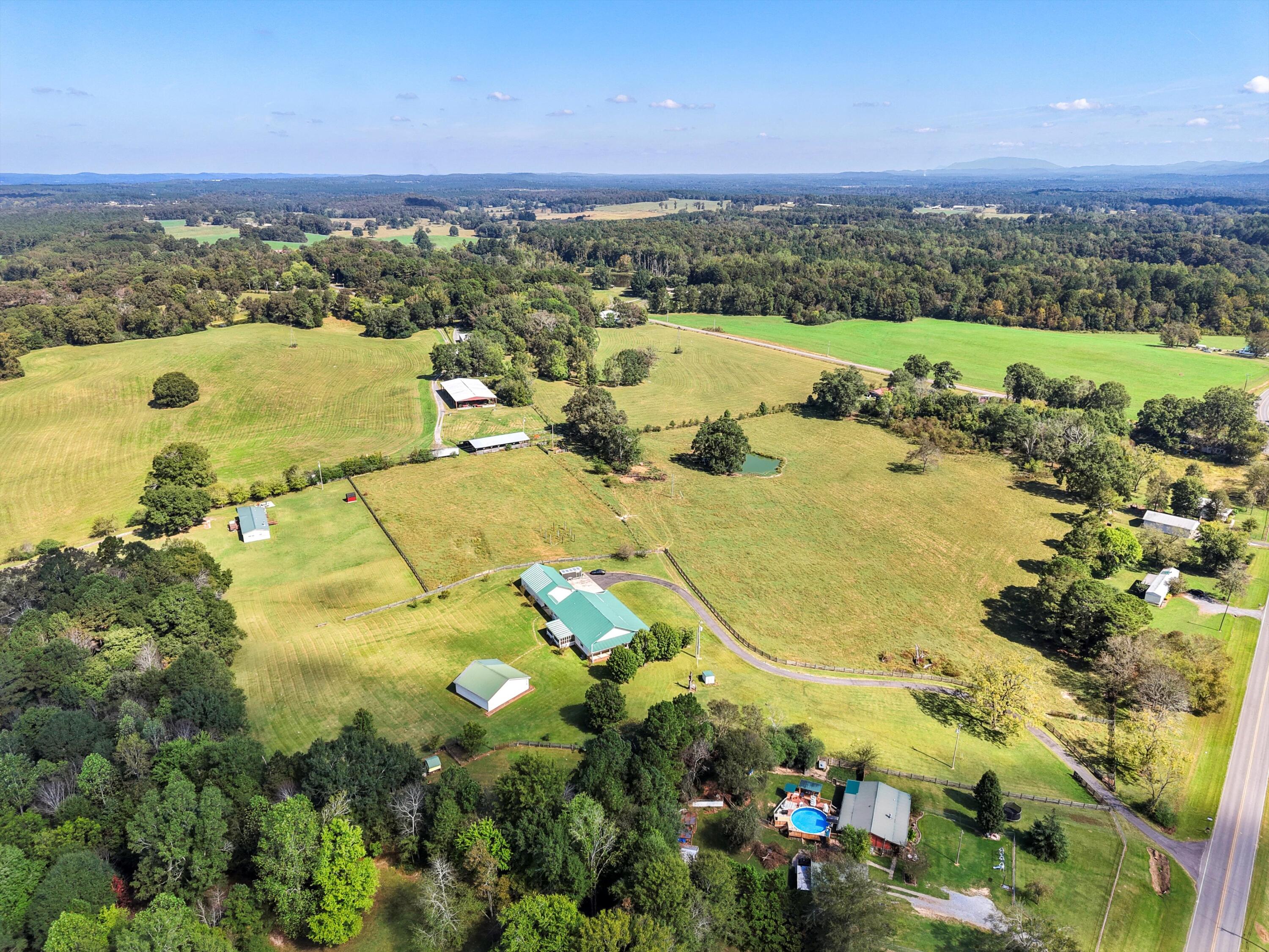 1597 Beaverdale Road Northeast Dalton, GA 30721 - Photo 48 of 52 48-DJI_20251002121008_0537_D
