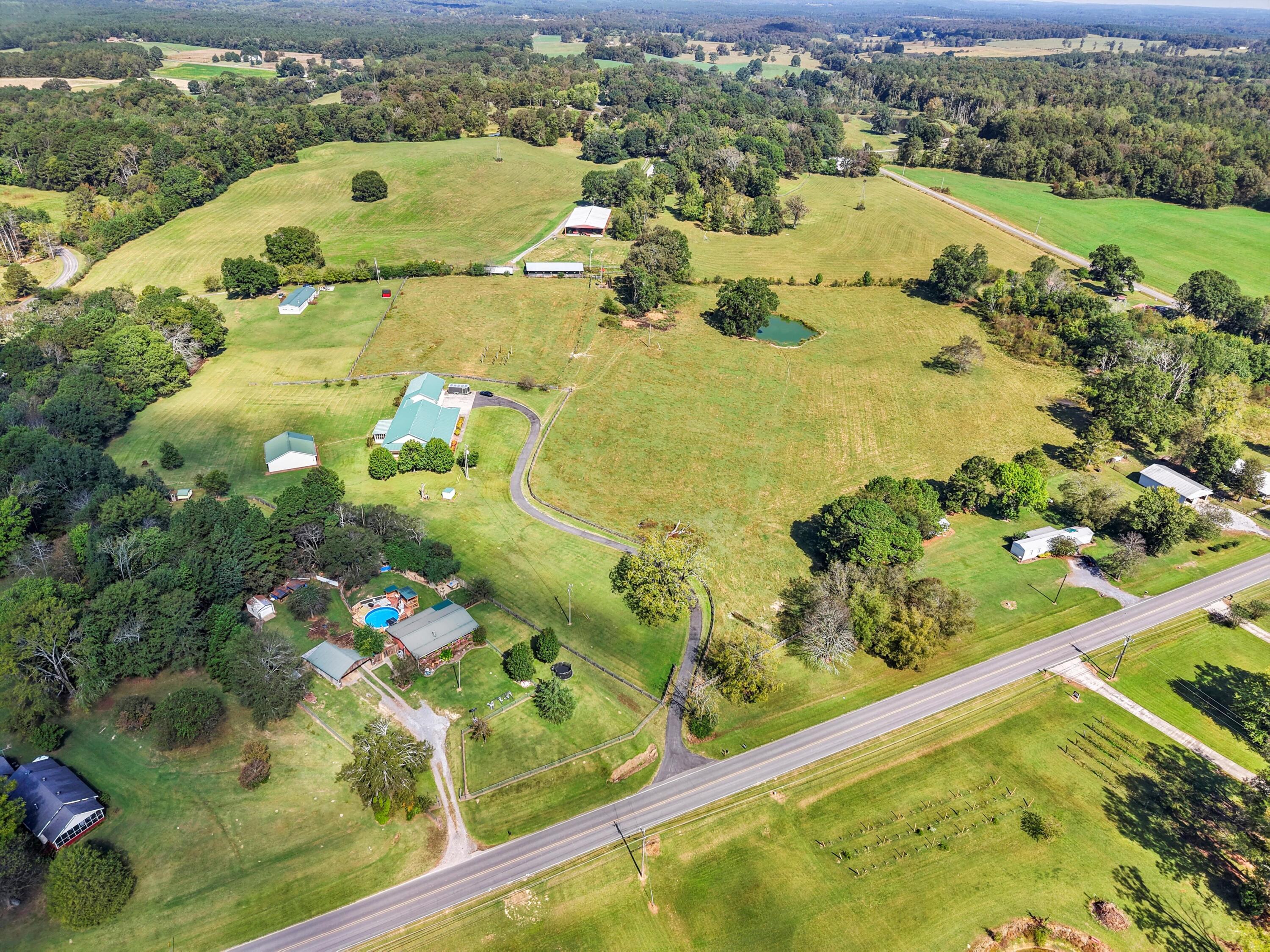 1597 Beaverdale Road Northeast Dalton, GA 30721 - Photo 49 of 52 49-DJI_20251002121033_0542_D