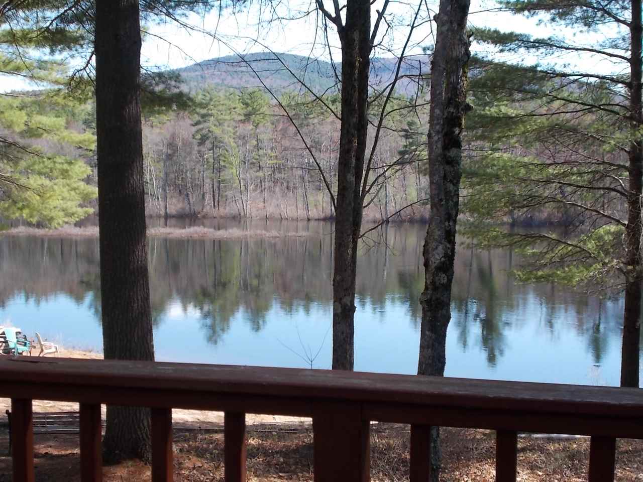 78 Freedom Point Road Freedom, NH 03836 - Photo 14 of 34