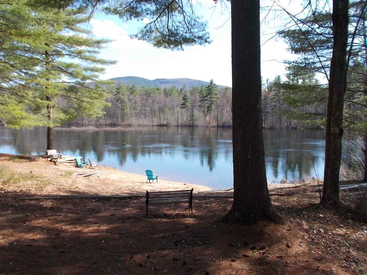 78 Freedom Point Road Freedom, NH 03836 - Photo 3 of 34