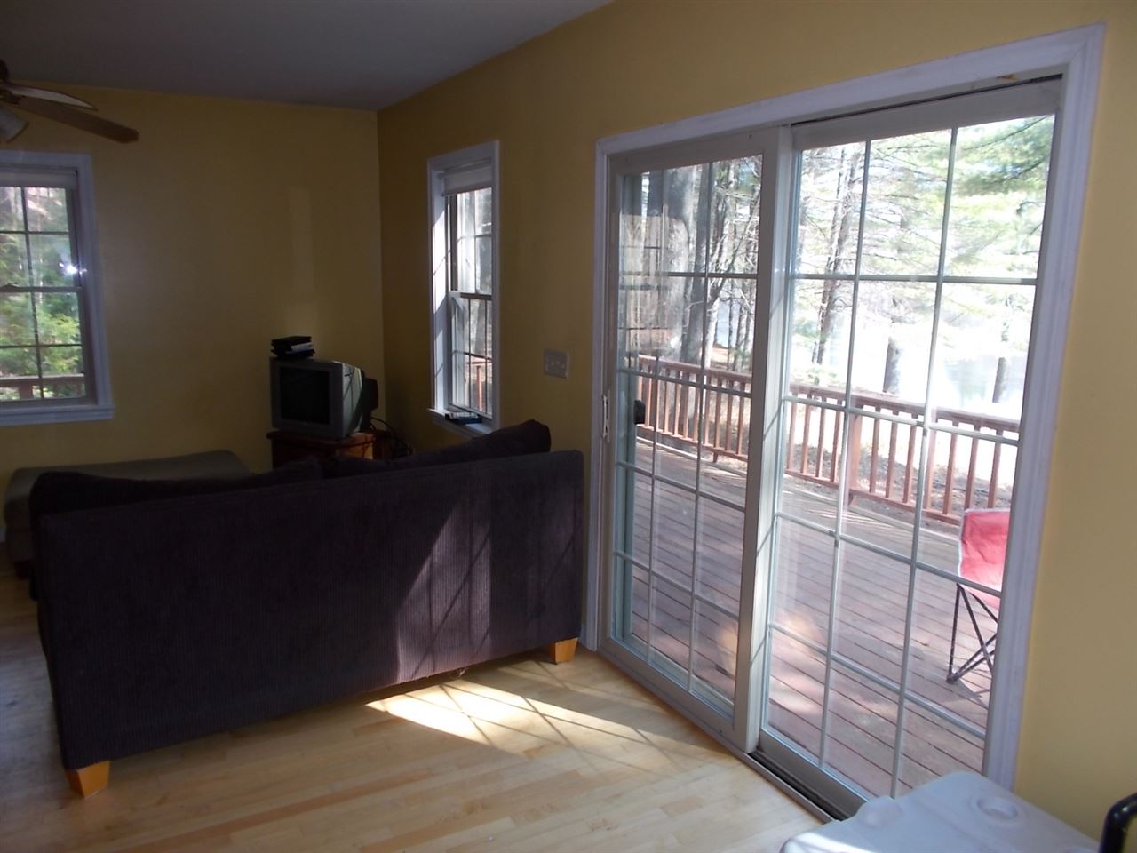 78 Freedom Point Road Freedom, NH 03836 - Photo 22 of 34