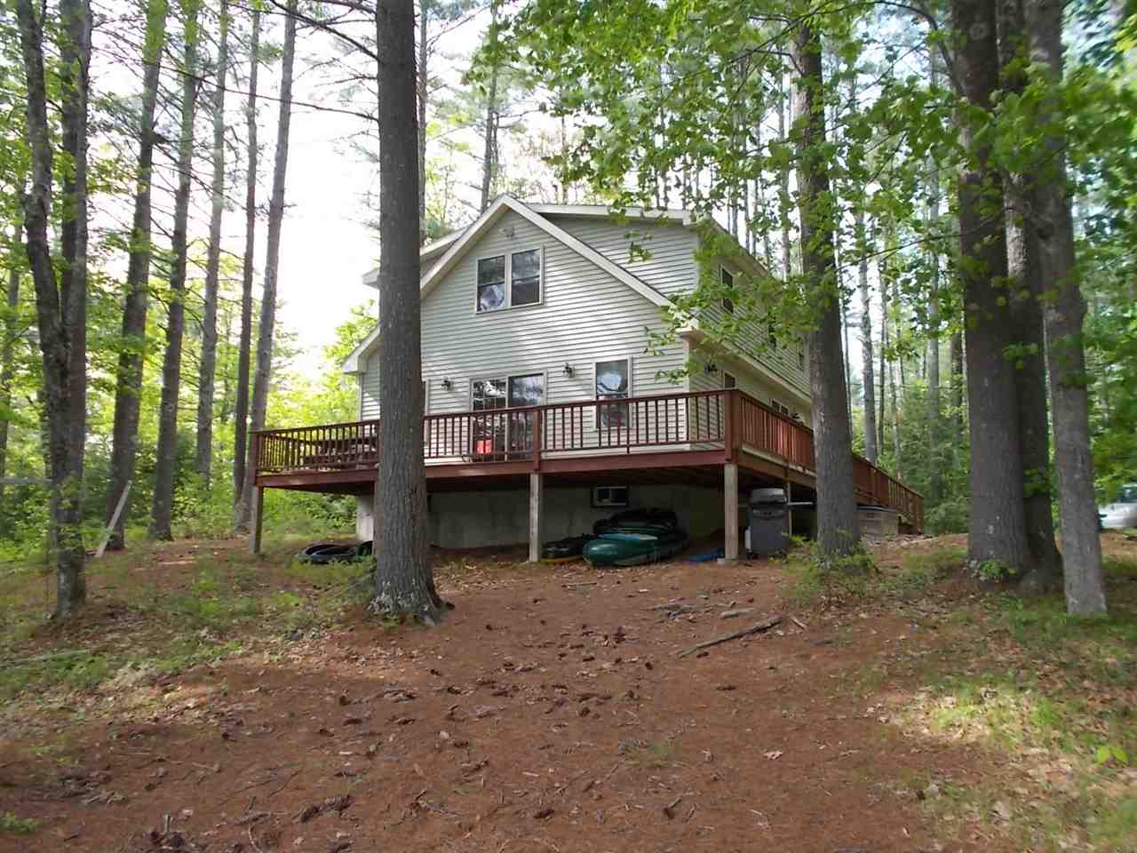78 Freedom Point Road Freedom, NH 03836 - Photo 8 of 34