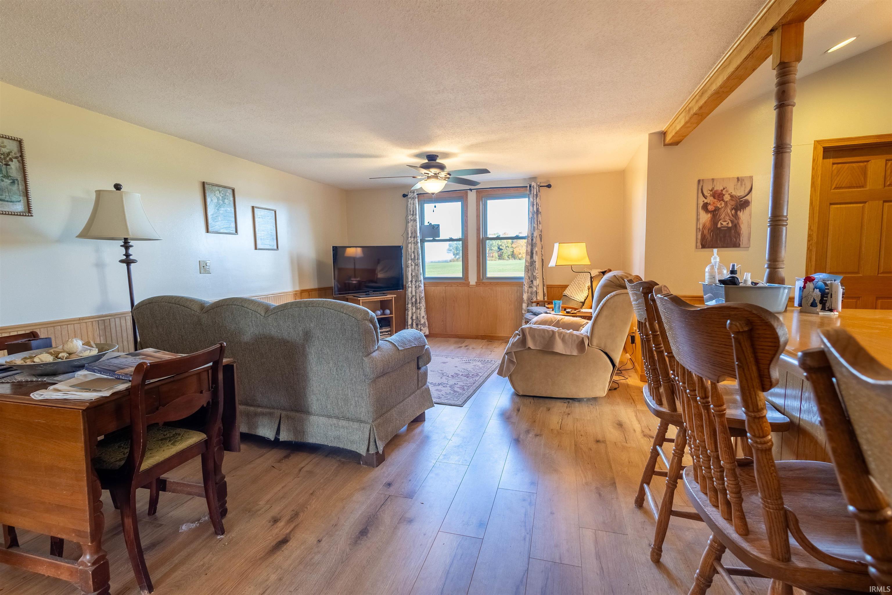 4317 East 1000 South Keystone, IN 46759 - Photo 12 of 35 Gallery Image 12