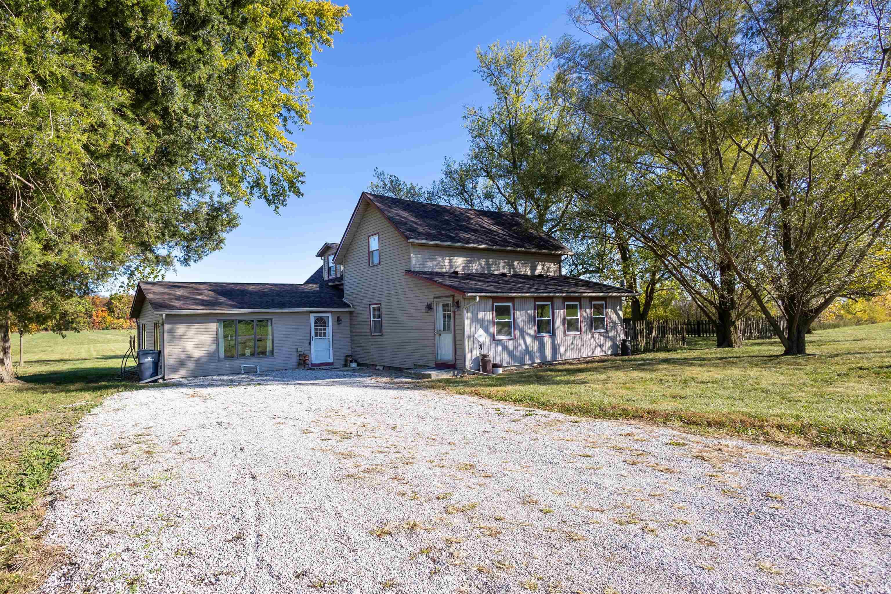 4317 East 1000 South Keystone, IN 46759 - Photo 3 of 35 Gallery Image 3