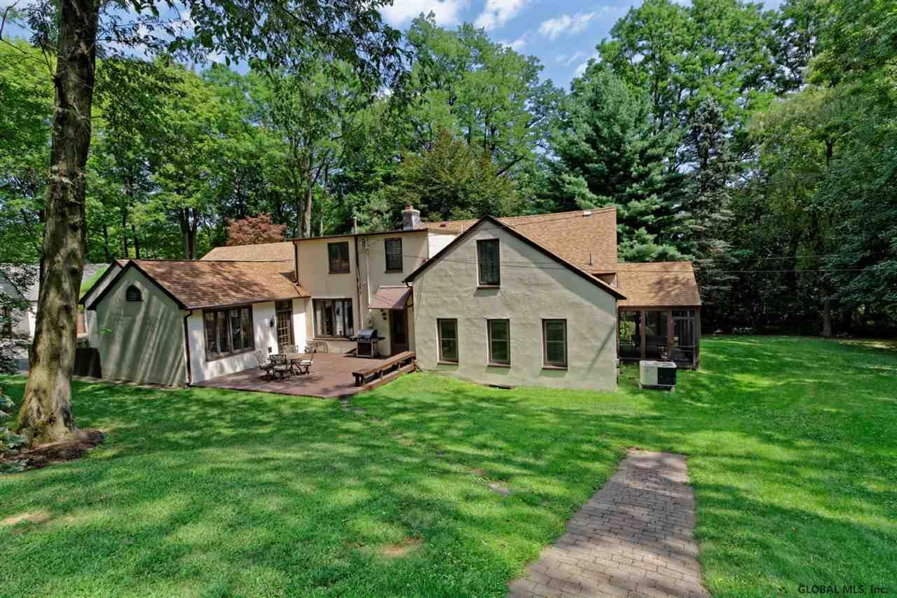 392 Loudon Road Colonie, NY 12211 - Photo 21 of 25 Photo 21