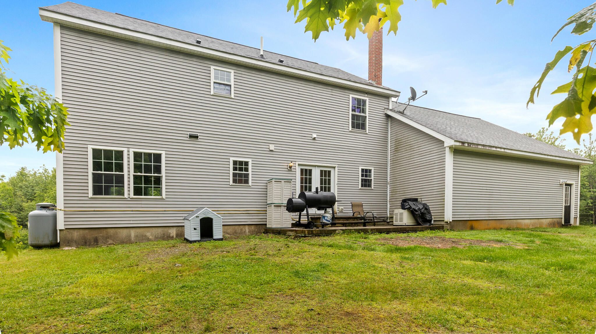 32 Nickerson Road Searsport, ME 04974 - Photo 3 of 128 _MG_2717