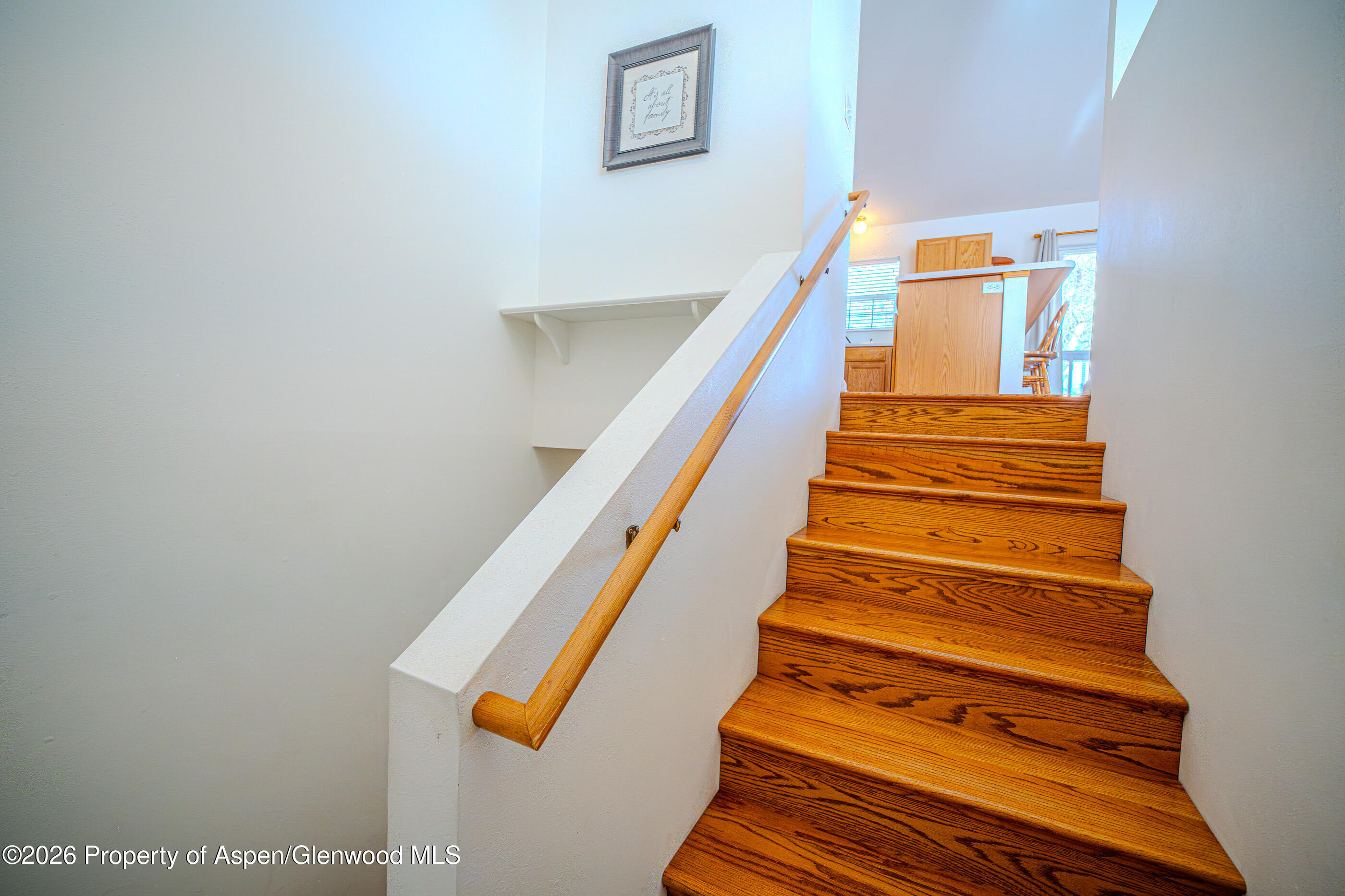 2319 Meadow Circle Rifle, CO 81650 - Photo 9 of 33 a view of entryway