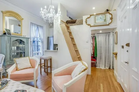 $499,000 | 376 Marlborough Street, Unit 4B, Boston, MA 02115
