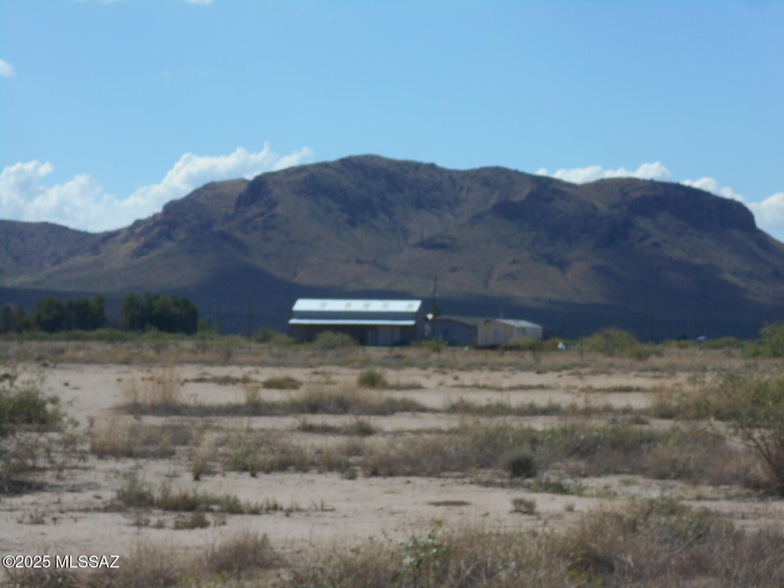 4.7-acres Ingram Road Willcox, AZ 85643 - Photo 7 of 25 a view of outdoor space and mountain view