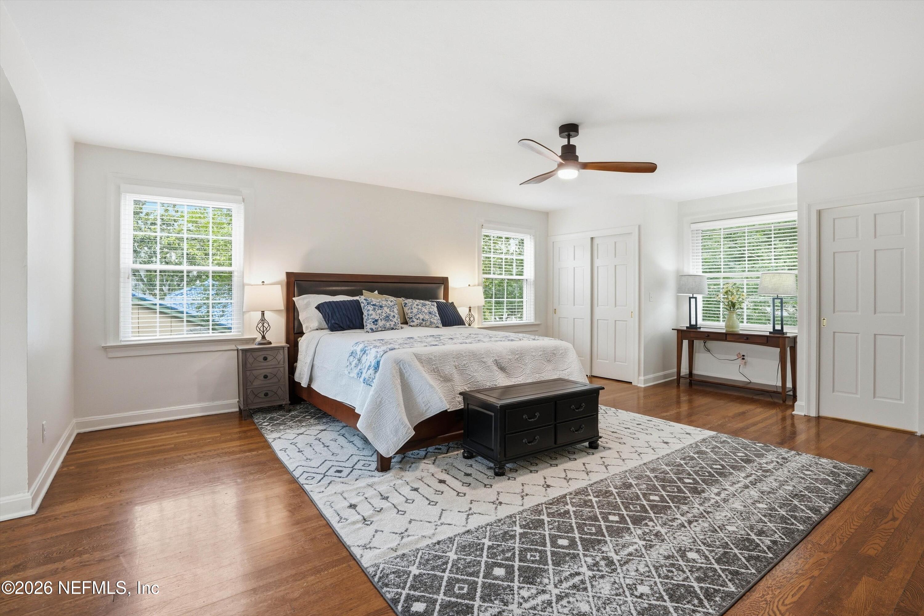 1841 River Road Jacksonville, FL 32207 - Photo 27 of 54 Primary Bedroom
