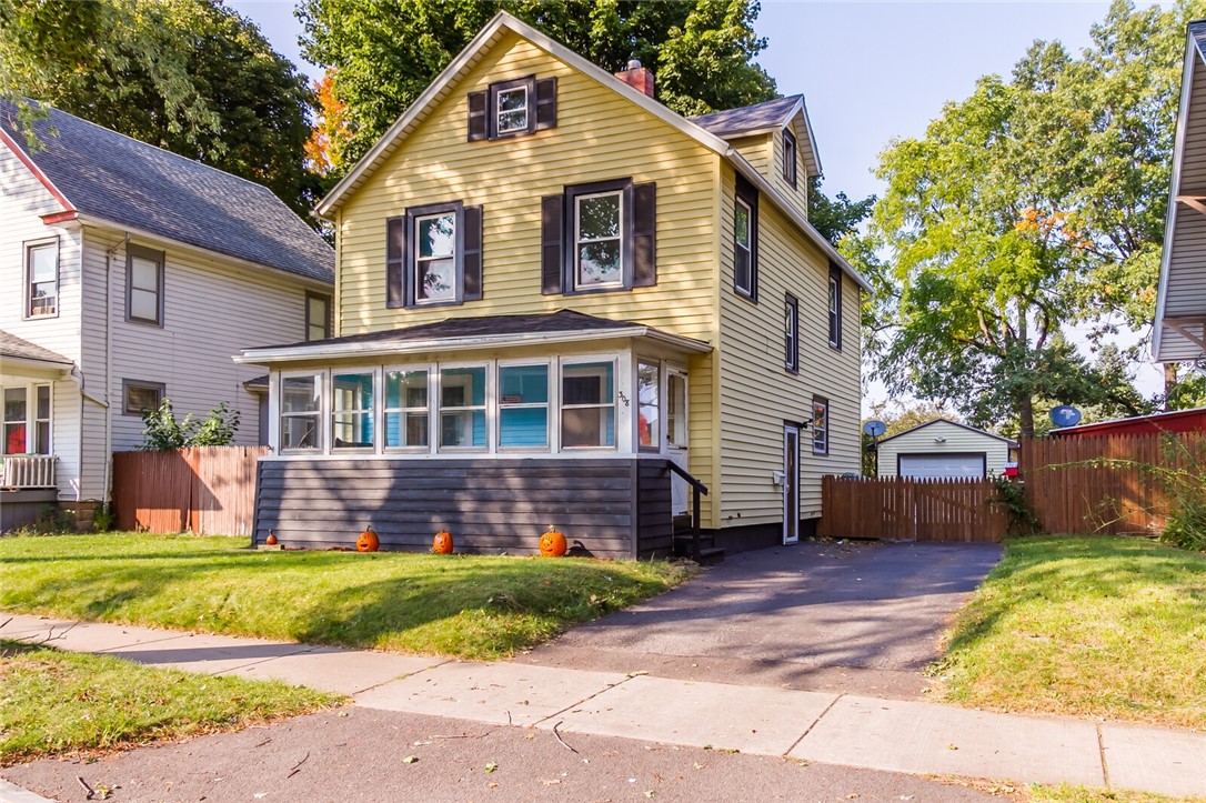 308 Winchester Street Rochester, NY 14615 - Photo 1 of 1
