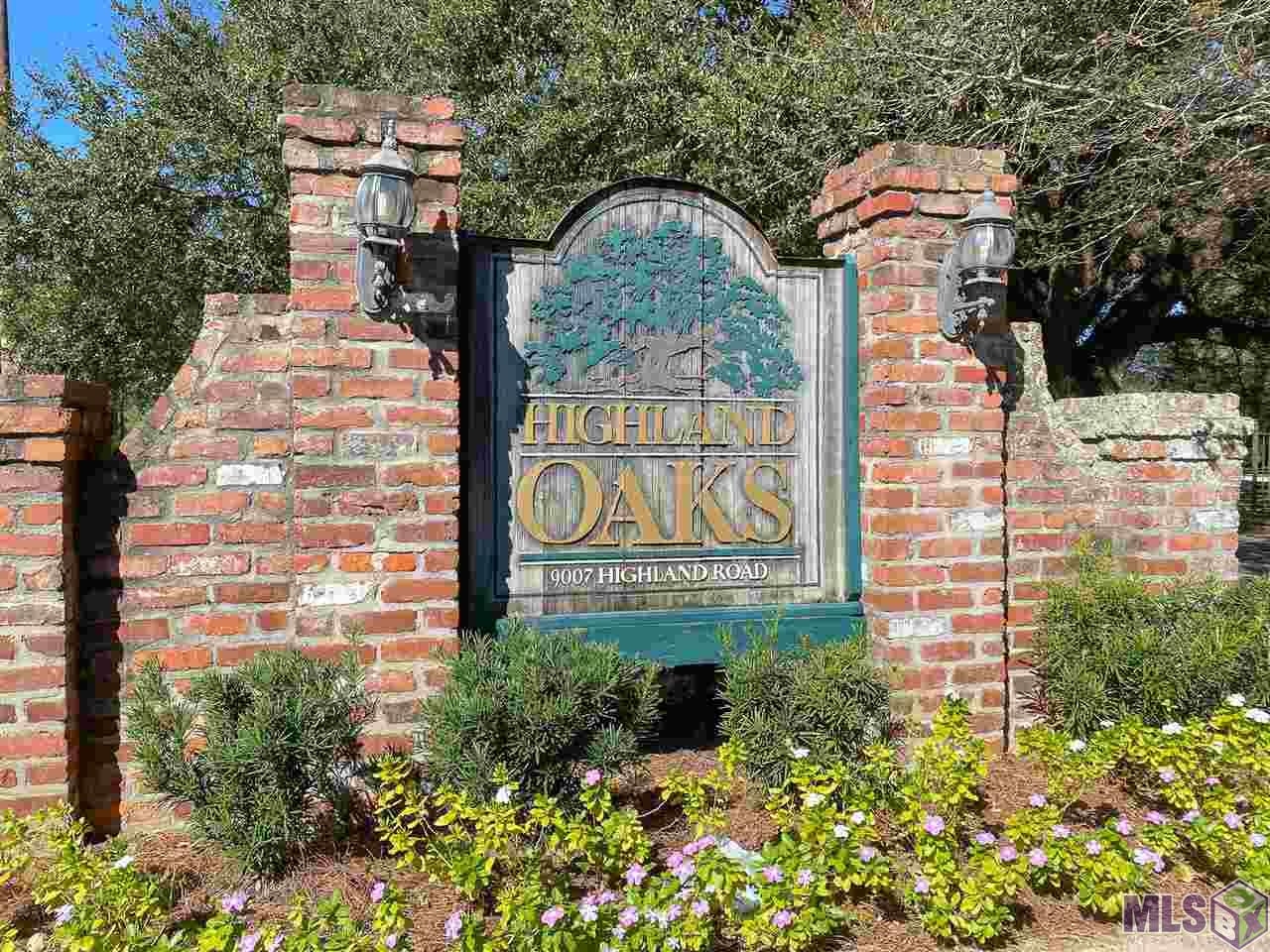9007 Highland Road, Unit 11 Baton Rouge, LA 70810 - Photo 16 of 21