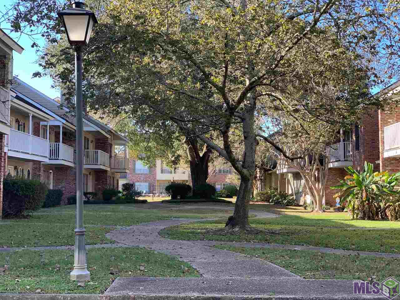 9007 Highland Road, Unit 11 Baton Rouge, LA 70810 - Photo 20 of 21