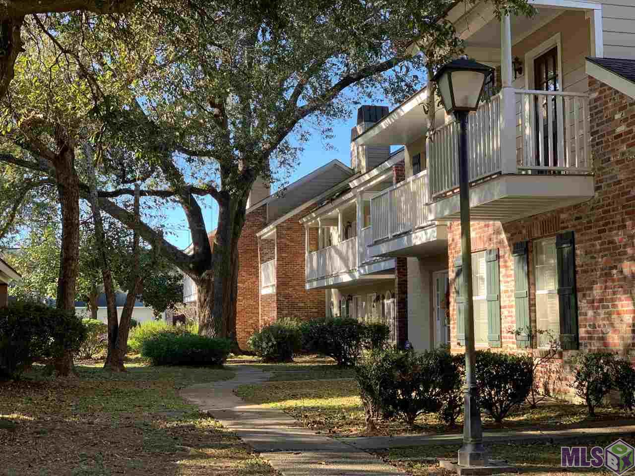 9007 Highland Road, Unit 11 Baton Rouge, LA 70810 - Photo 21 of 21