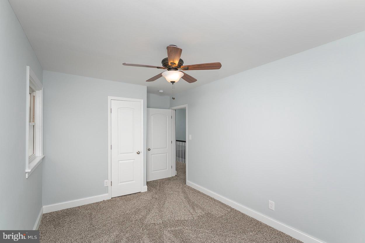 213 Ridge Avenue Baltimore, MD 21286 - Photo 19 of 29 Bedroom