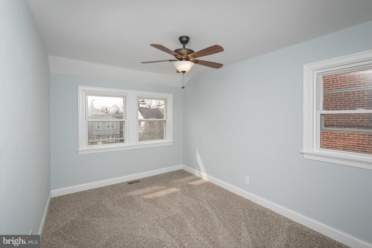 213 Ridge Avenue Baltimore, MD 21286 - Photo 20 of 29 Bedroom