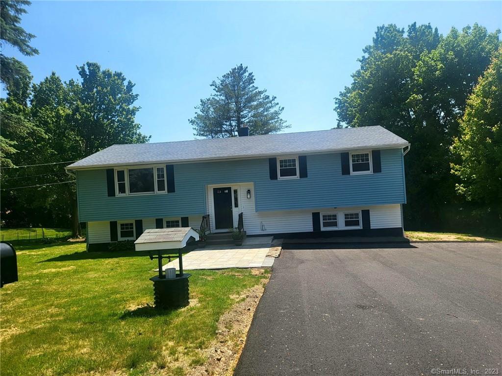 13 Clinton Hill Road Wolcott, CT 06716 - Photo 1 of 1