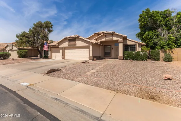 $589,900 | 446 West Mendoza Circle, Mesa, AZ 85210