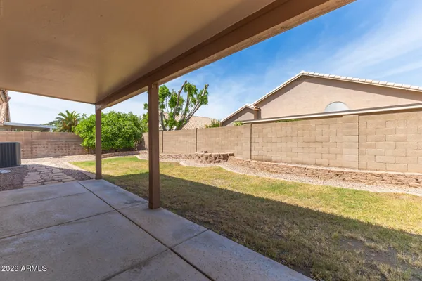 $589,900 | 446 West Mendoza Circle, Mesa, AZ 85210