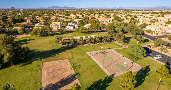 $589,900 | 446 West Mendoza Circle, Mesa, AZ 85210