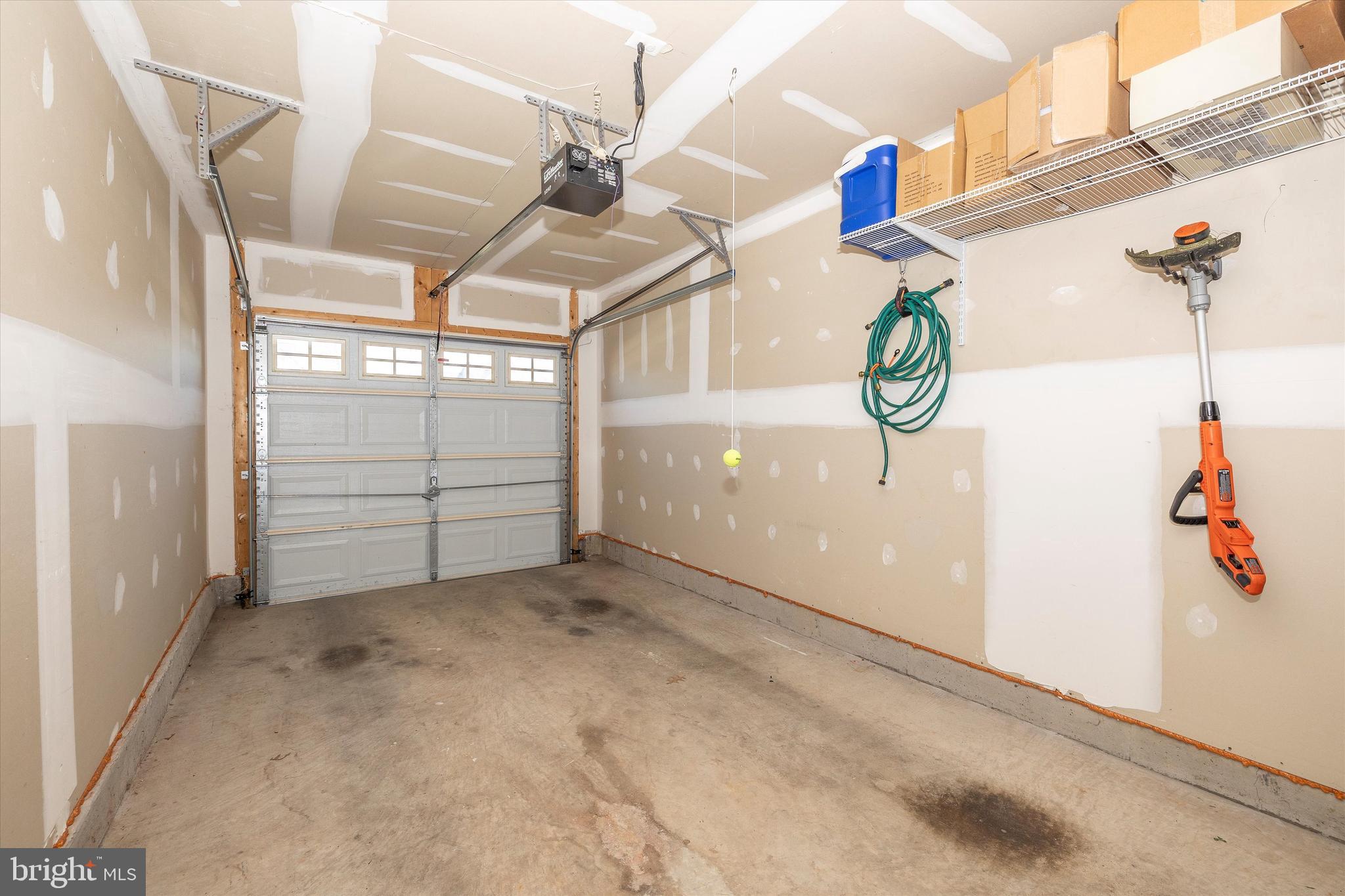 4731 Verdana Loop Frederick, MD 21703 - Photo 38 of 51 a view of a room with gym equipment