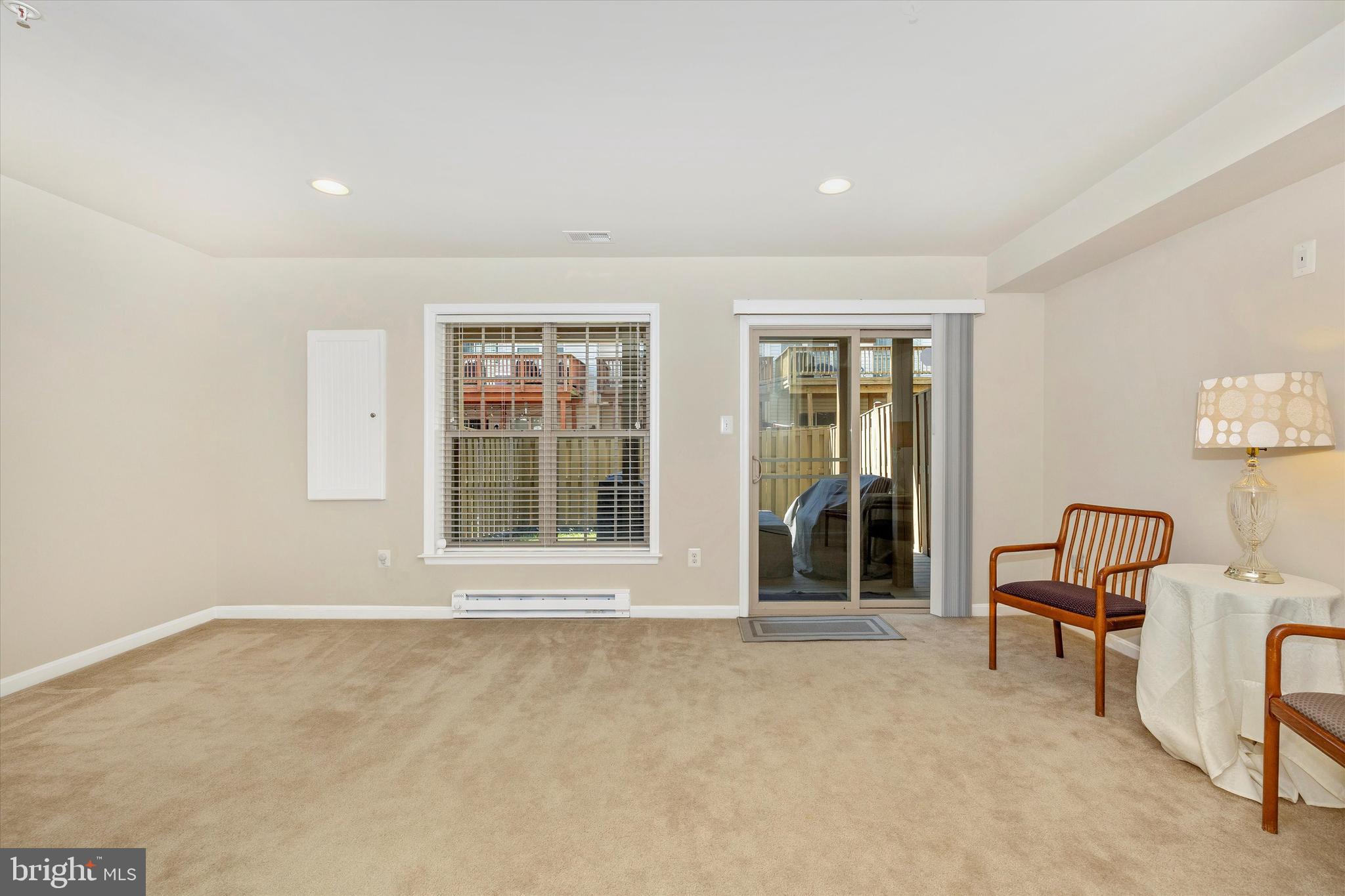 4731 Verdana Loop Frederick, MD 21703 - Photo 6 of 51 a view of an empty room with a window