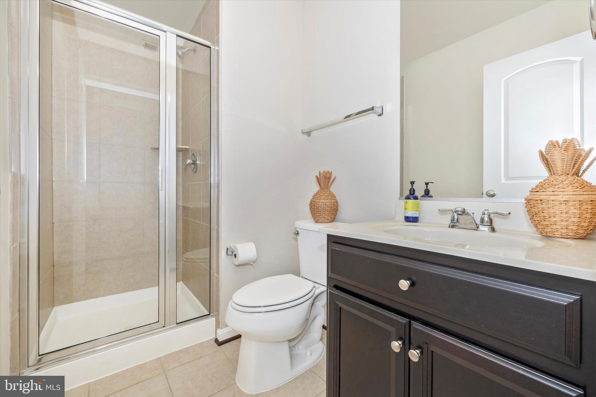 4731 Verdana Loop Frederick, MD 21703 - Photo 8 of 51 a bathroom with a sink a toilet and shower