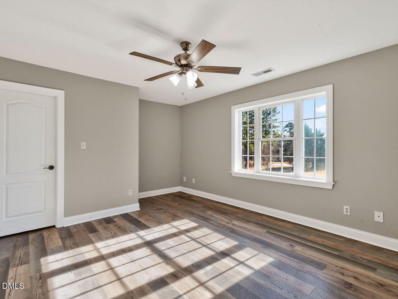 111 Hales Road Kenly, NC 27542 - Photo 33 of 56 Upstairs Bedroom