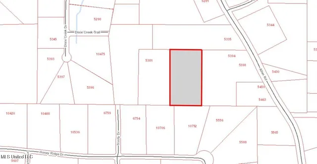 $85,000 | Allen Road, Hernando, MS 38632