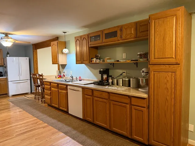 $270,000 | 128 County Rd N 475 West, Essex, IL 60935