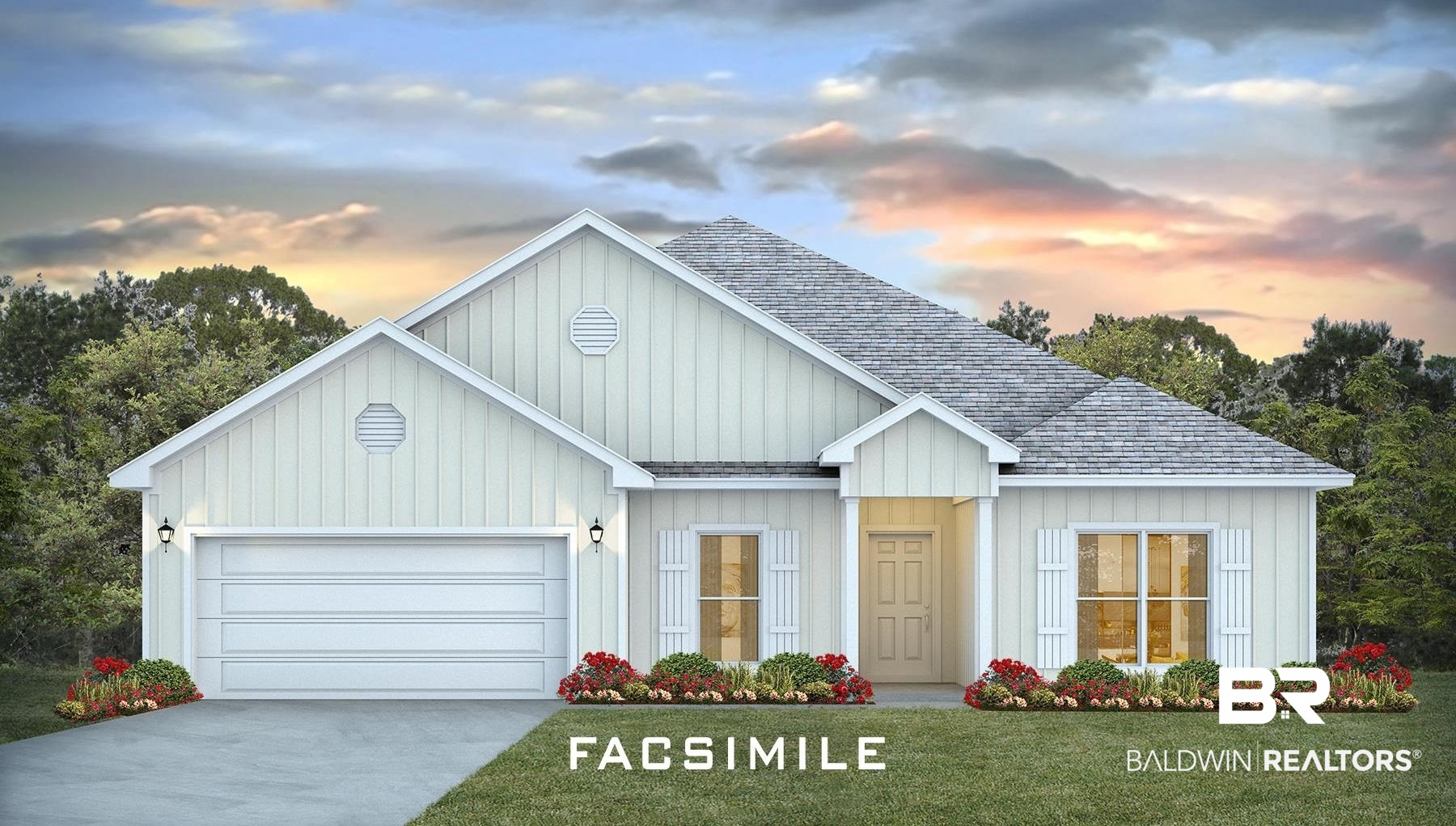 22648 Bushel Drive Fairhope, AL 36532 - Photo 1 of 40