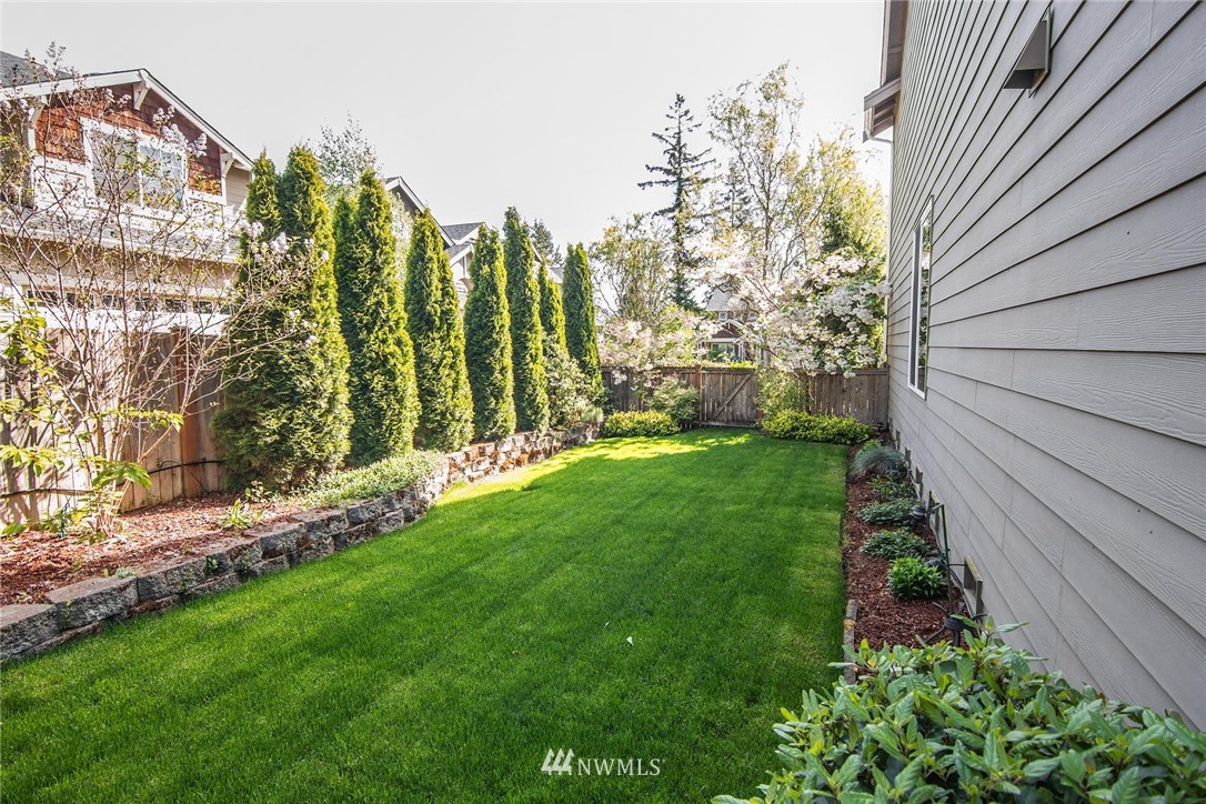 21124 Meridian Place West Bothell, WA 98021 - Photo 22 of 24