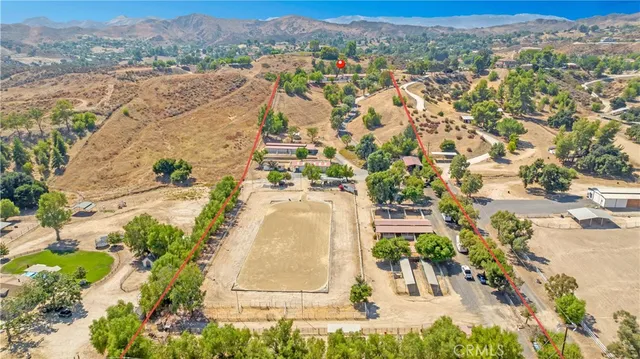 $2,225,000 | 30505 Sloan Canyon Road, Castaic, CA 91384