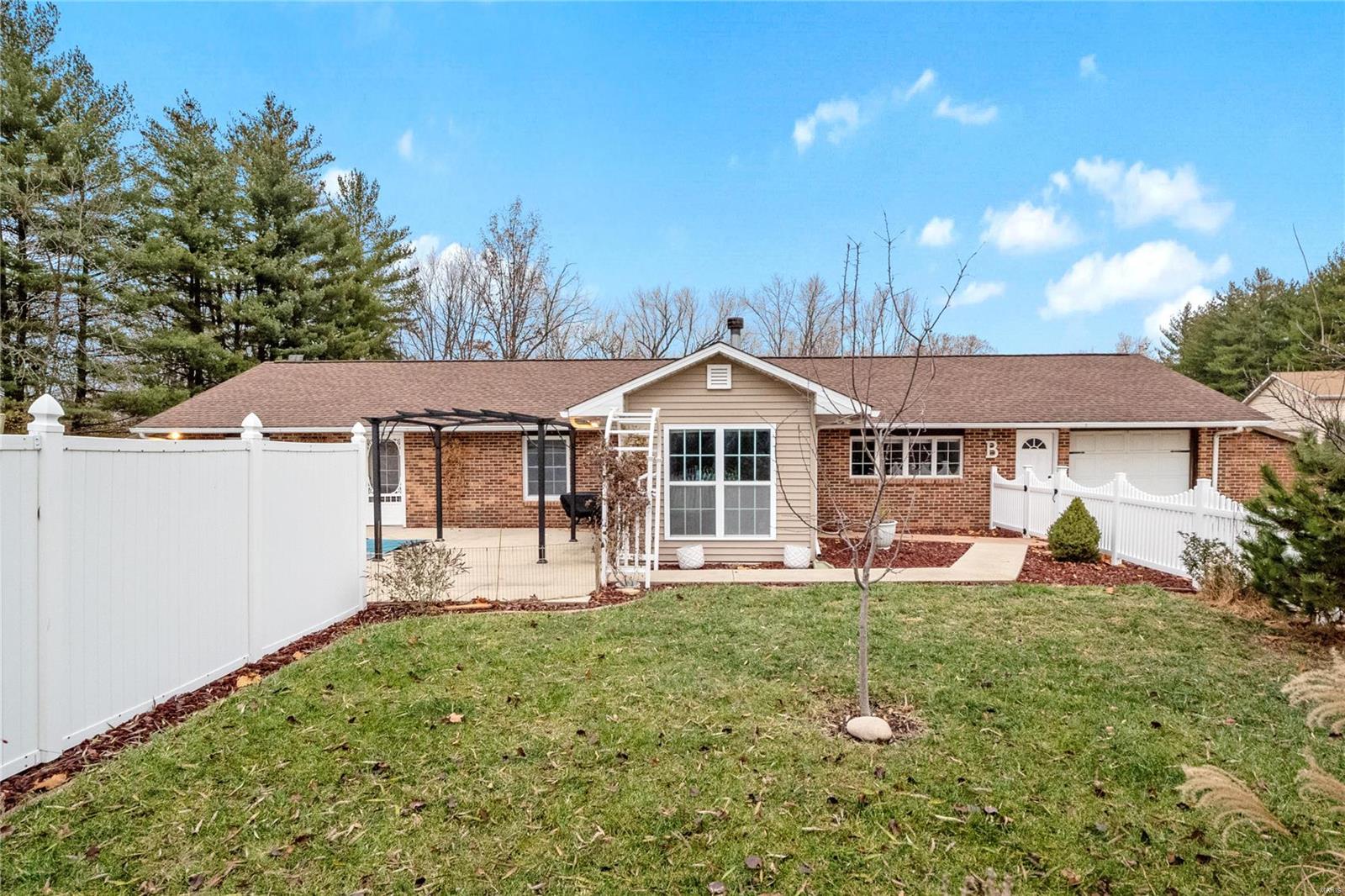 3115 Keim Road Columbia, IL 62236 - Photo 4 of 40 Gallery Image 4
