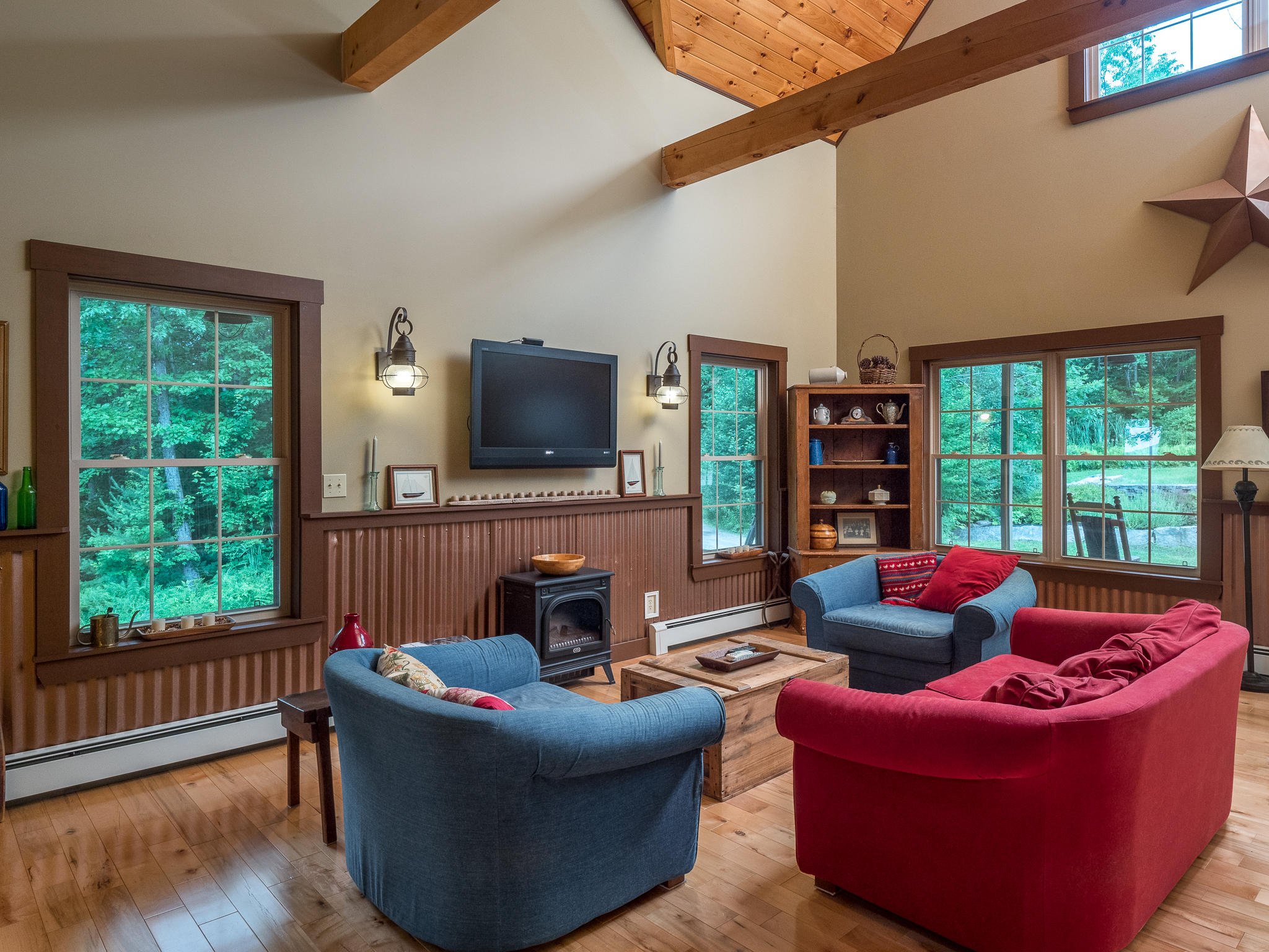 429 Mt Mica Road Paris, ME 04281 - Photo 7 of 83 429 Mount Mica Rd-2