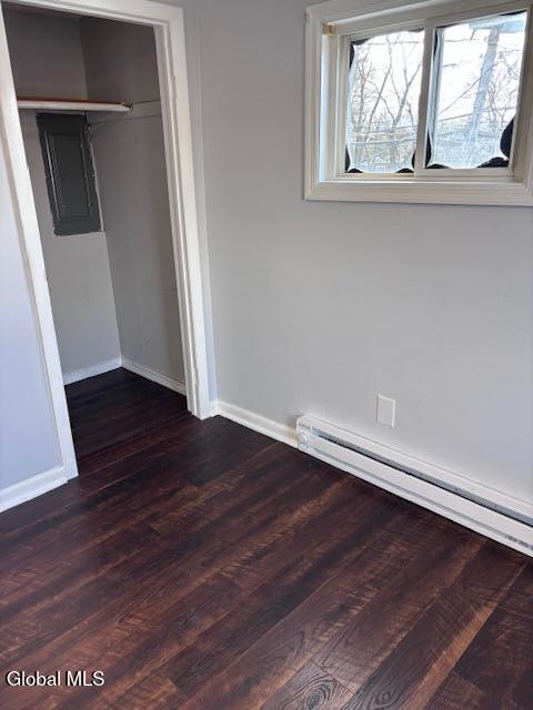 148 Old Loudon Road, Unit 2 Latham, NY 12110 - Photo 8 of 12 148 Old Loudon Road bedroom 2