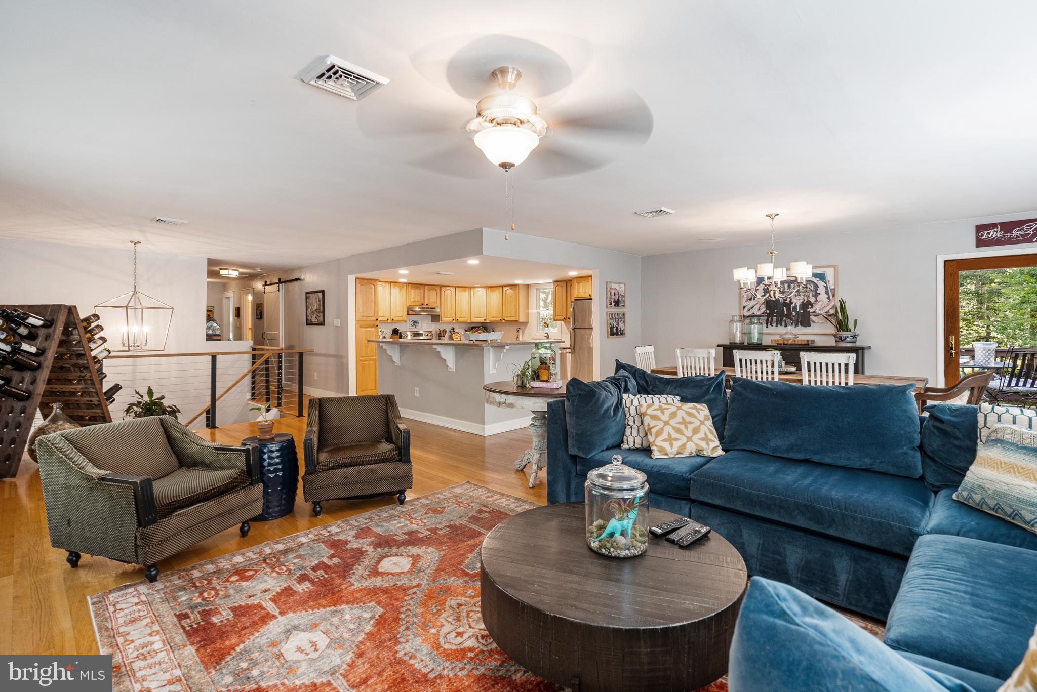 1635 Ridout Road Annapolis, MD 21409 - Photo 4 of 46 Spend Time With Family And Friends