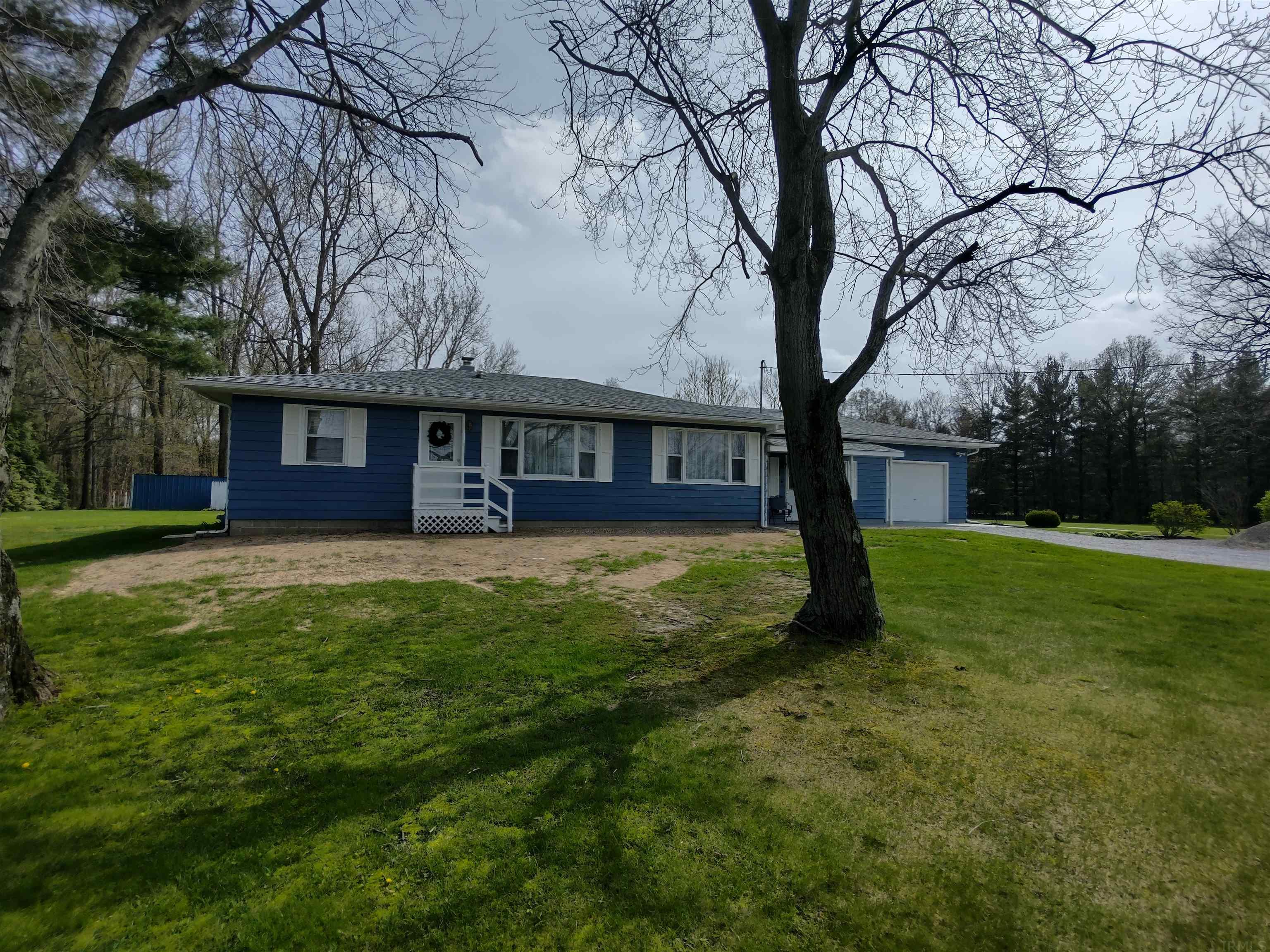 3795 East Toto Road Knox, IN 46534 - Photo 1 of 16 Gallery Image 1