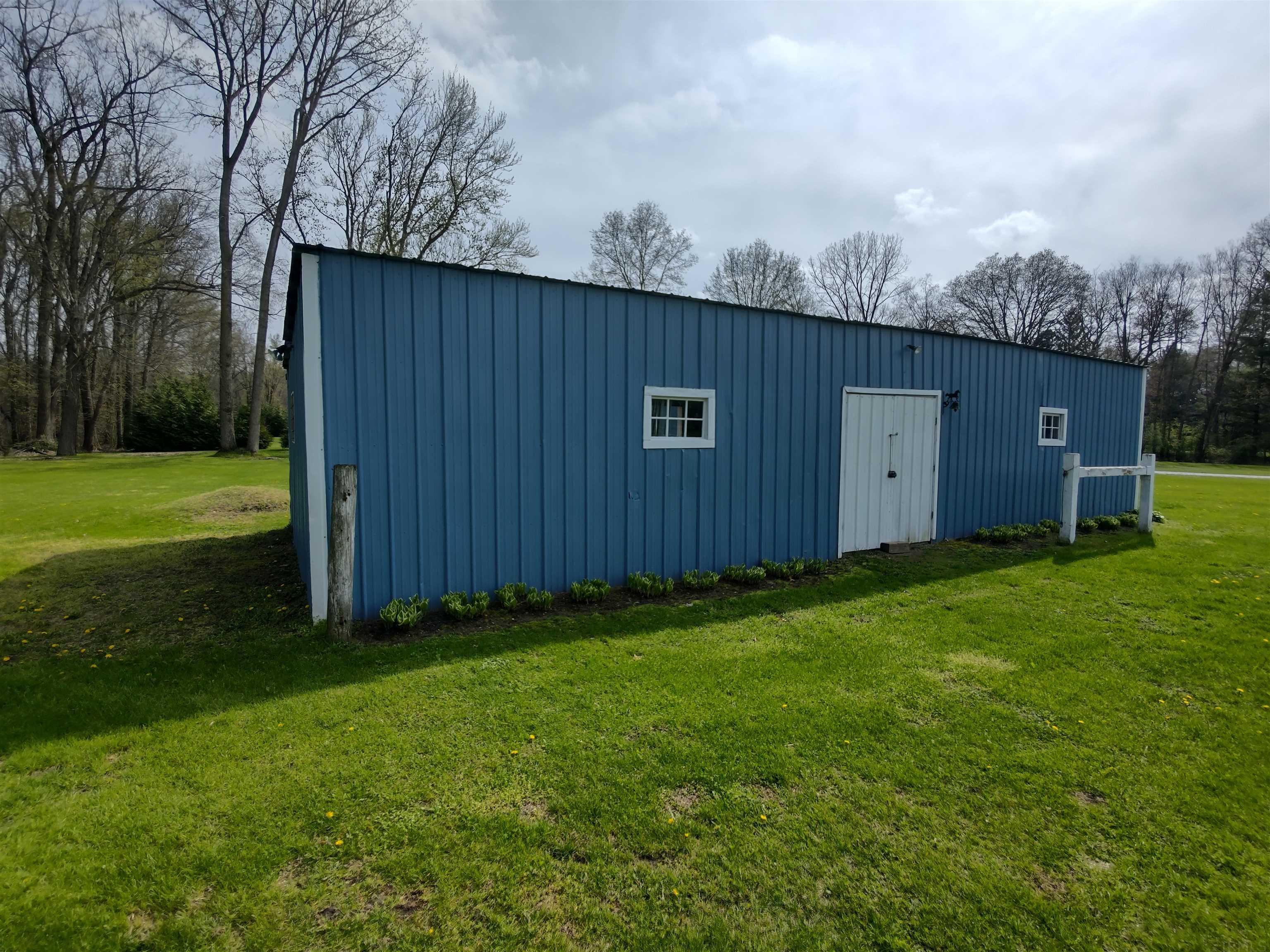 3795 East Toto Road Knox, IN 46534 - Photo 15 of 16 Gallery Image 15