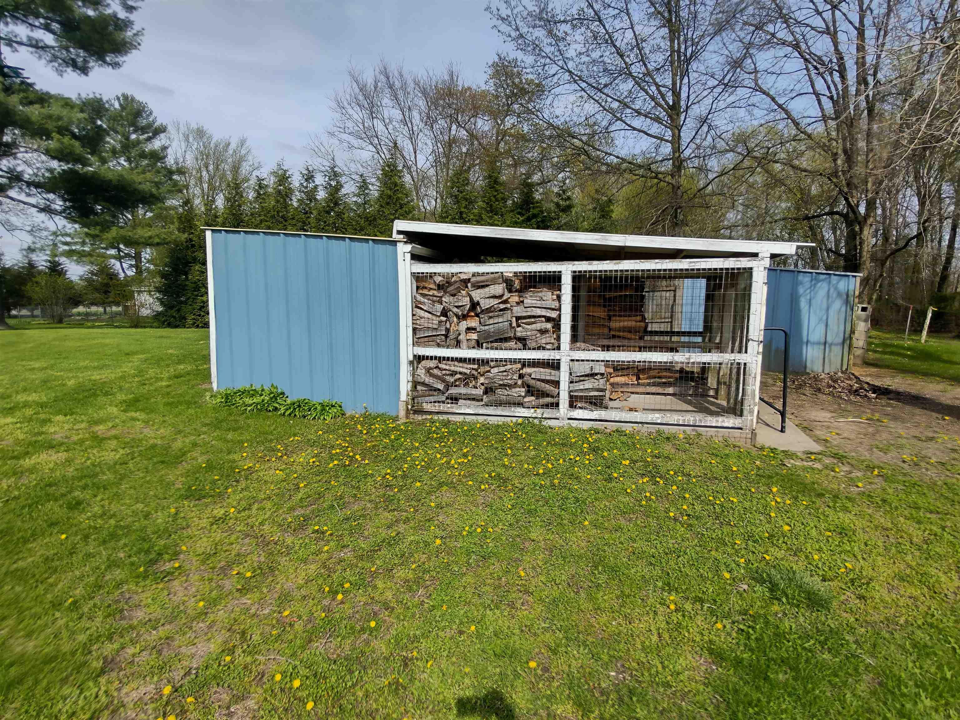3795 East Toto Road Knox, IN 46534 - Photo 16 of 16 Gallery Image 16