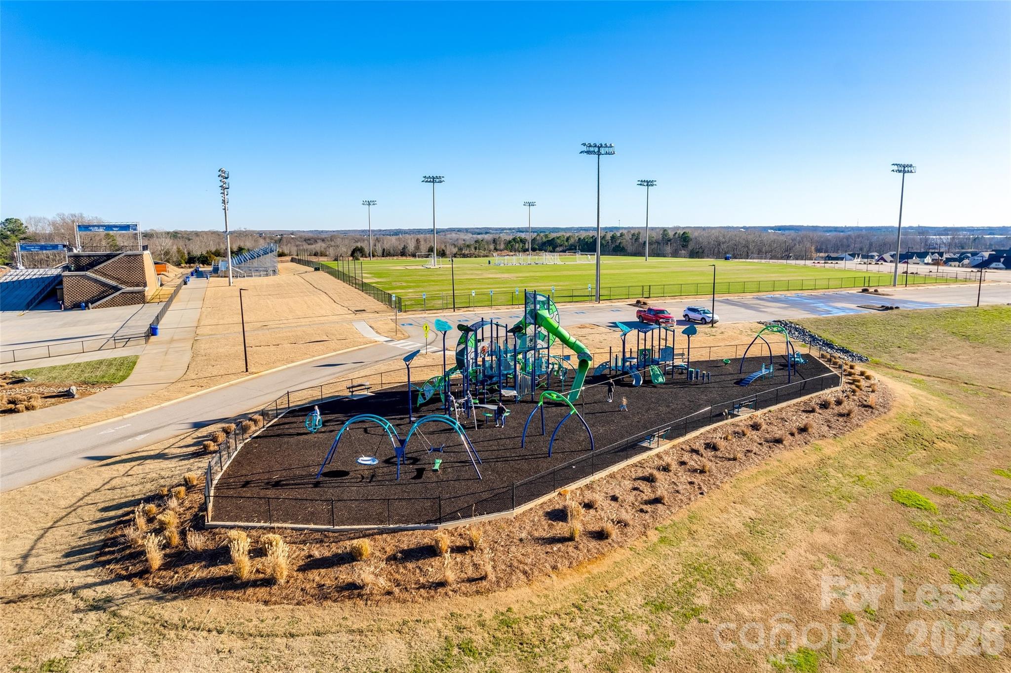 795 Digby Road Rock Hill, SC 29730 - Photo 40 of 44