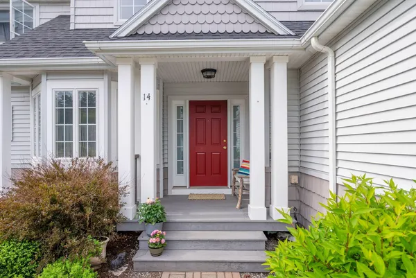 $640,000 | 14 Larkspur Lane, Unit 24, Brunswick, ME 04011