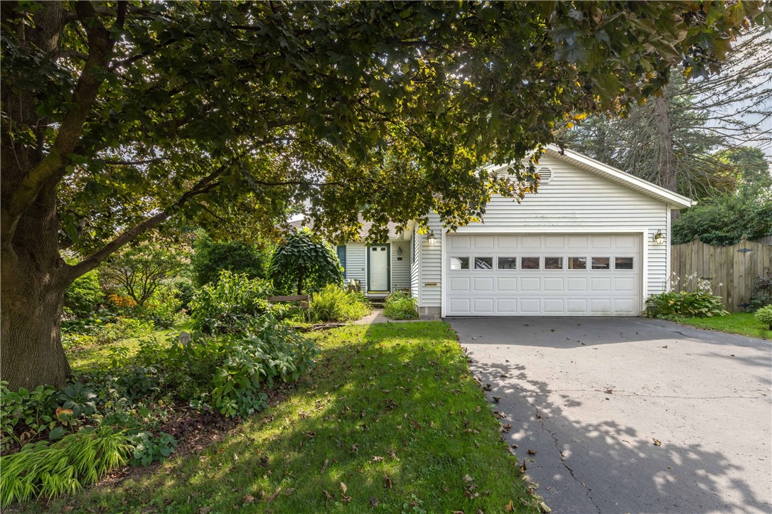 63 Stratton Road Brighton, NY 14610 - Photo 1 of 1